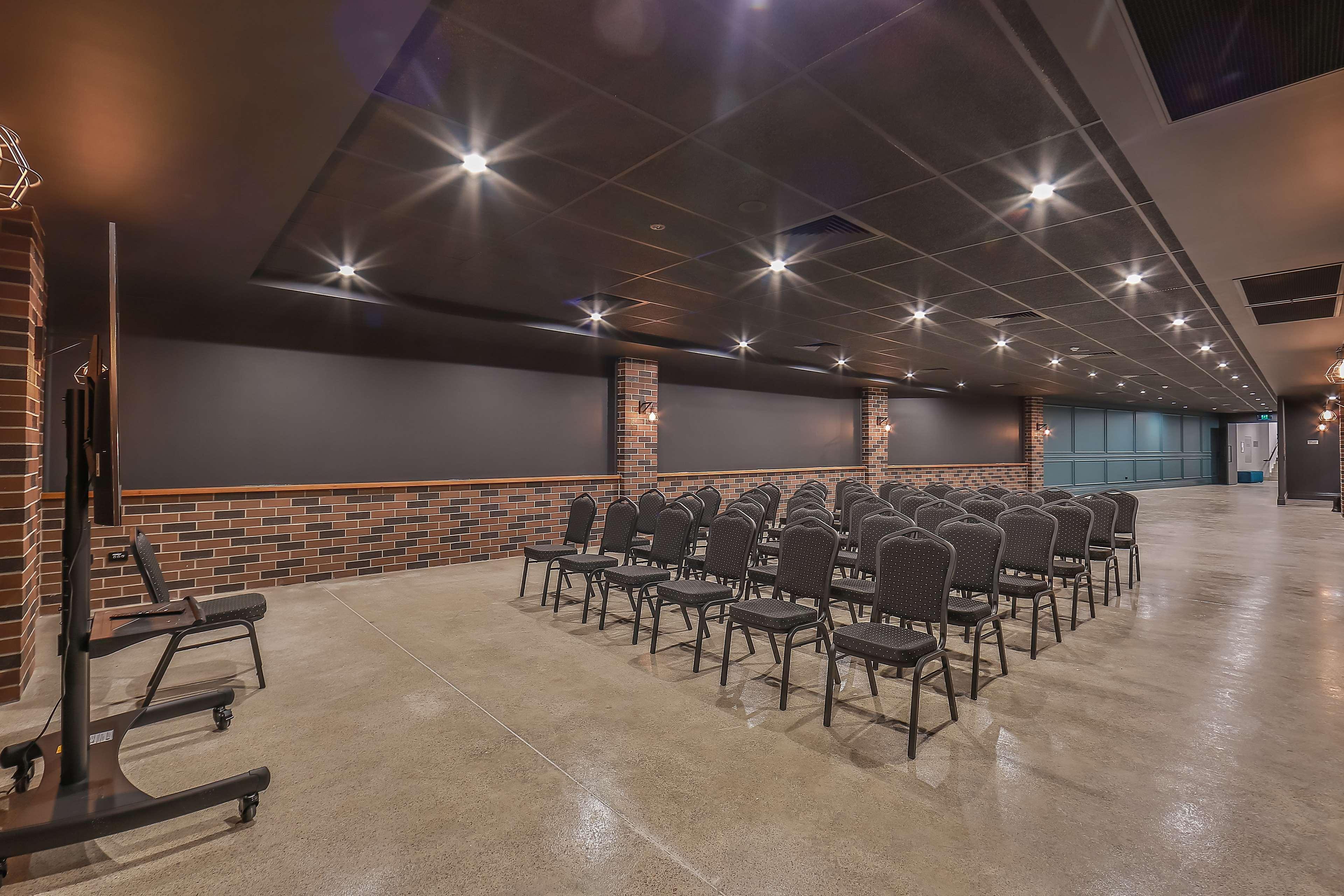 北湖贝斯特韦斯特优质酒店 外观 照片